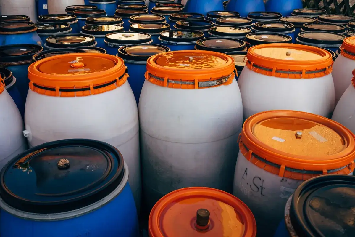 Hazmat Cleanup in Springville, NY